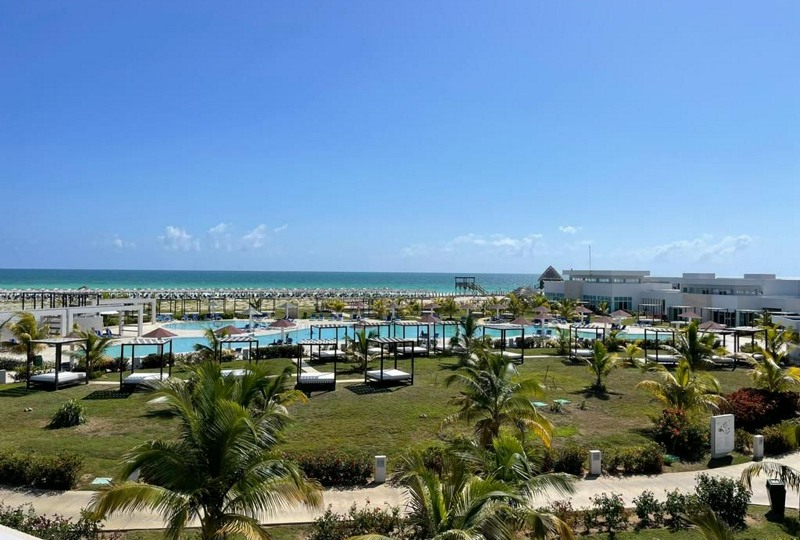🇨🇺Woovo Playa Hermosa Cayo Paredon Resort - Супер Цены!🇨🇺