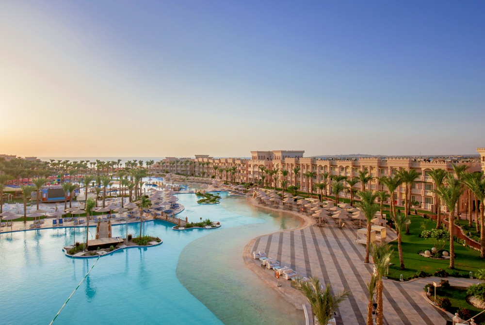 🏝️Летим в Египет 11 мая в 5⭐️ отели!🏝️