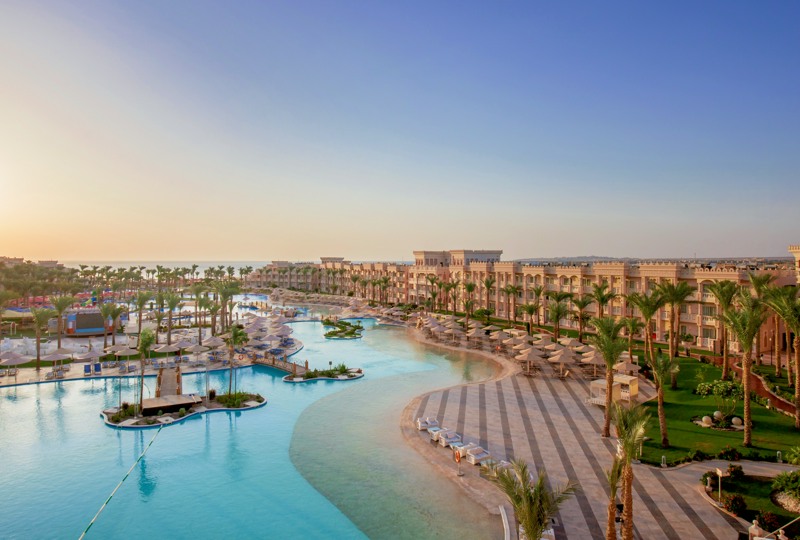🏝️Летим в Египет 11 мая в 5⭐️ отели!🏝️