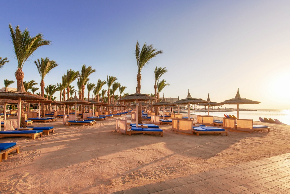 🏝️Летим в Египет 11 мая в 5⭐️ отели!🏝️
