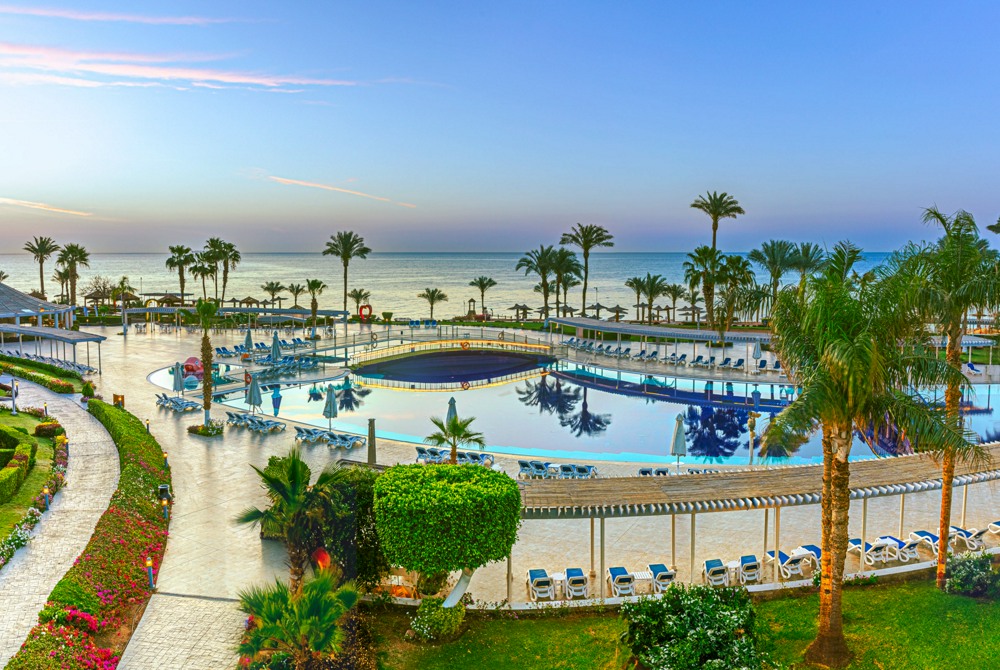 🏝️Летим в Египет 11 мая в 5⭐️ отели!🏝️