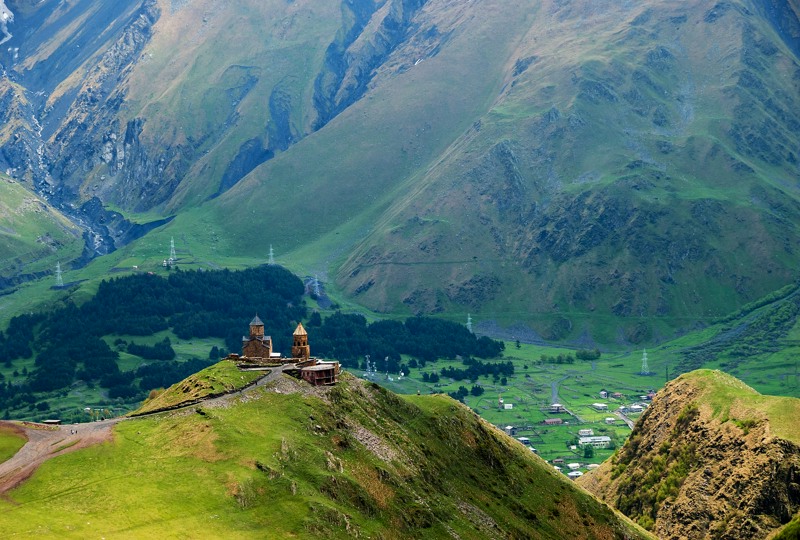 ПерезаГрузия