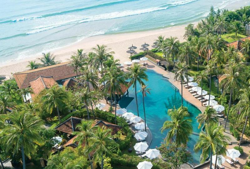 💥 Открытие продаж туров во Вьетнам  - курорт Нячанг!