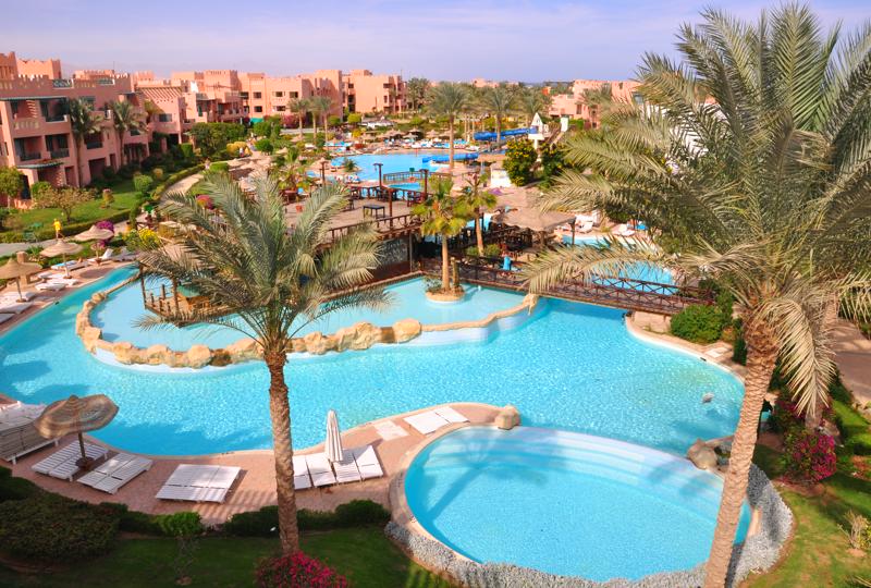 💥Летим в Египет 20.12 в 🏨Rehana Sharm Resort, Aqua Park&Spa 4⭐