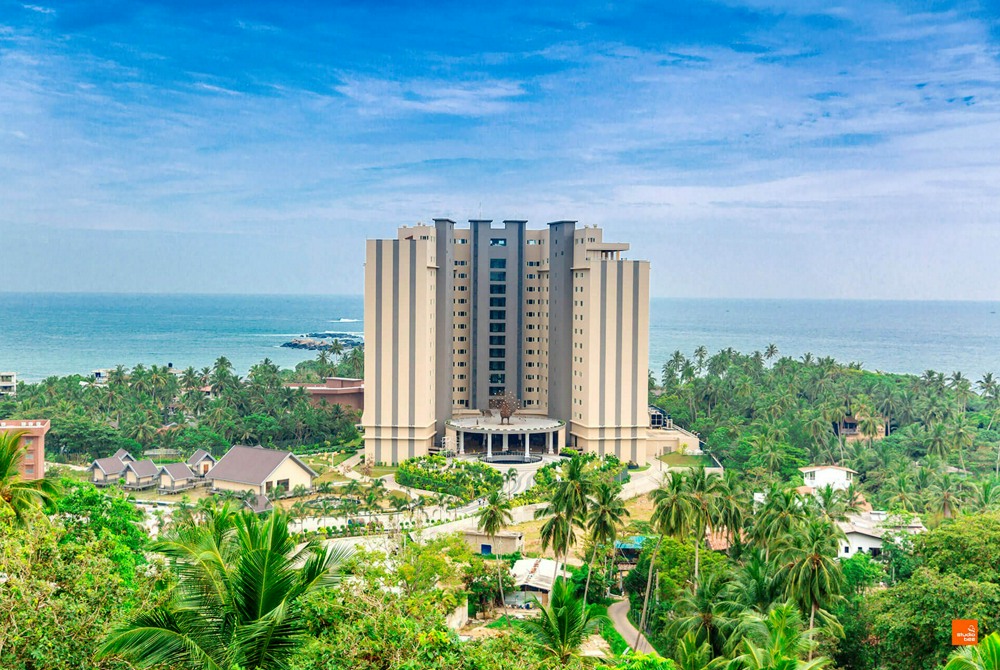 ☀️Отдых в Унаватуне, отель Araliya Beach Resort & Spa 5🌟