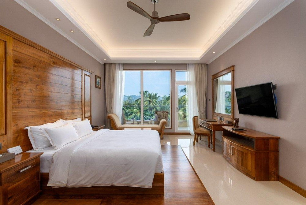 ☀️Отдых в Унаватуне, отель Araliya Beach Resort & Spa 5🌟