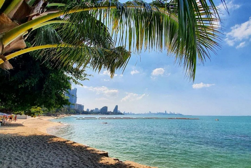 🌴Отдых в Паттайе, вылет 7 апреля🌴