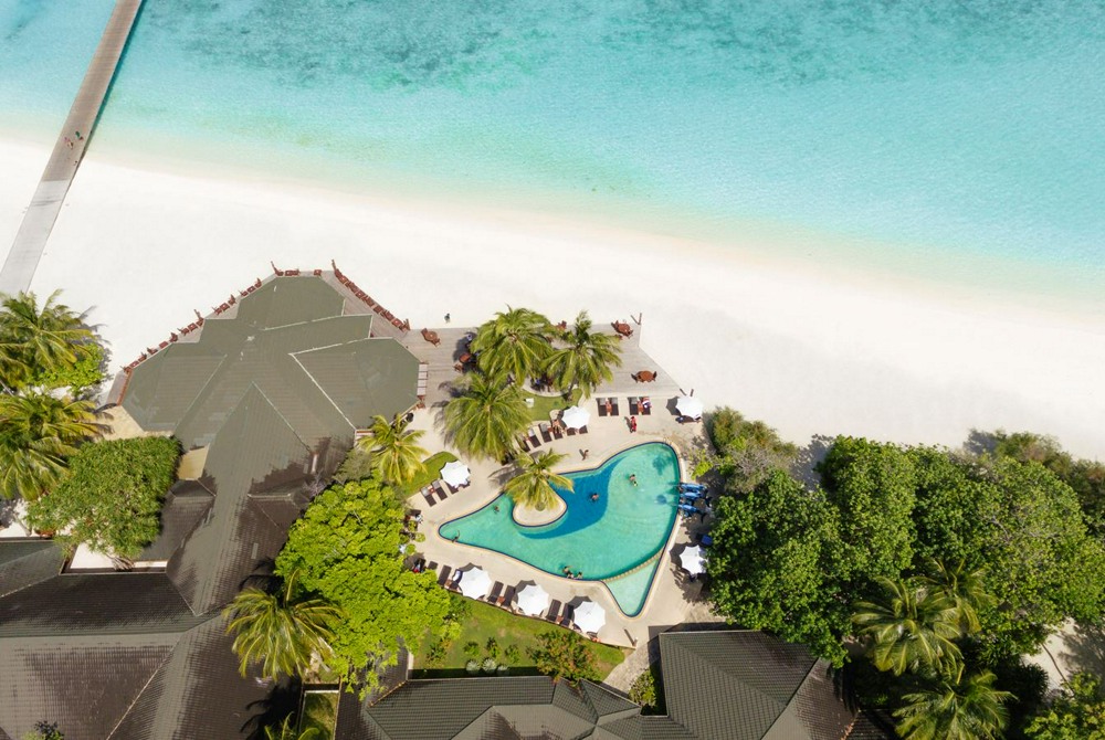 🇲🇻Осенние каникулы на Мальдивах!🇲🇻