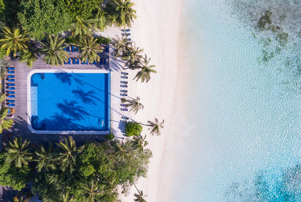 🇲🇻Осенние каникулы на Мальдивах!🇲🇻