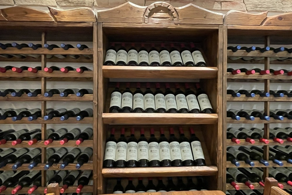 ✨Новогодний тур «In Vino Veritas»✨