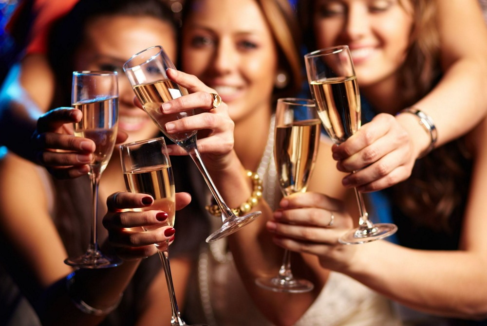 ✨Новогодний тур «In Vino Veritas»✨