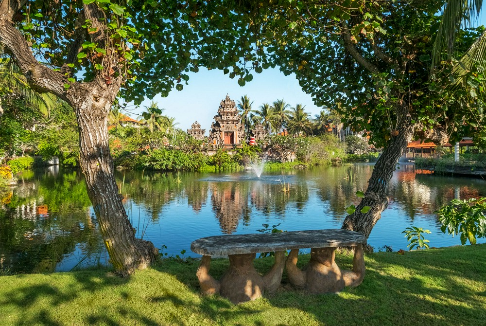 🇮🇩Отдых на Бали, отели 5⭐