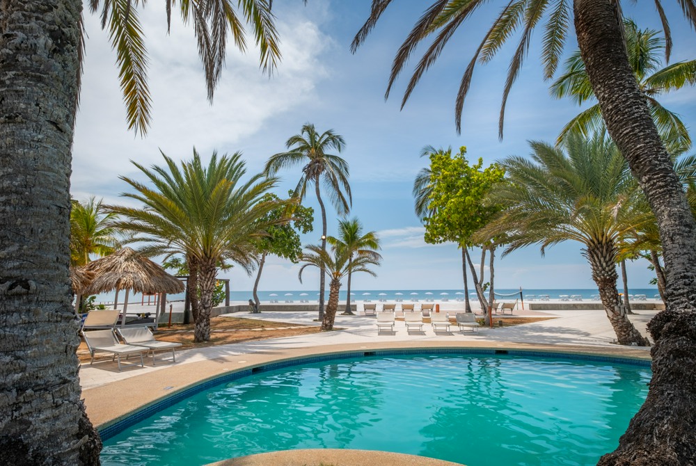 🏝️Белоснежные пляжи острова Маргарита ждут Вас!🏝️