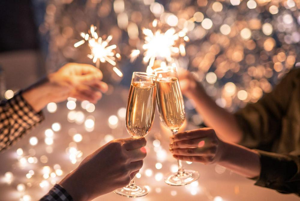 💥Лучшие предложения на Новый Год! Отели 5⭐