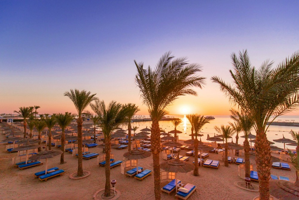 Hurghada 5 hotel