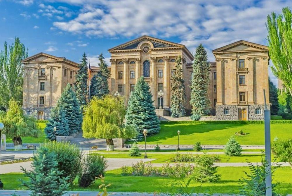 🇦🇲Летим в Армению в июне!🇦🇲