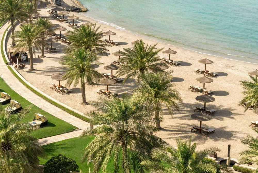 ✨Отдых в отеле Sofitel Bahrain Zallaq Thalassa 5⭐, вылет 16 декабря🔥