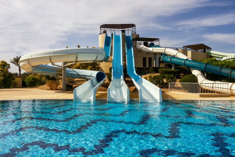 ✨Откройте для себя JAZ Hotels в Египте✨