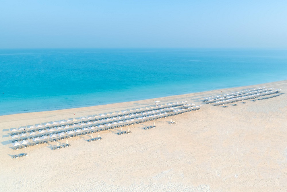 🔥Отдых в Rixos Premium Saadiyat Island 5⭐️