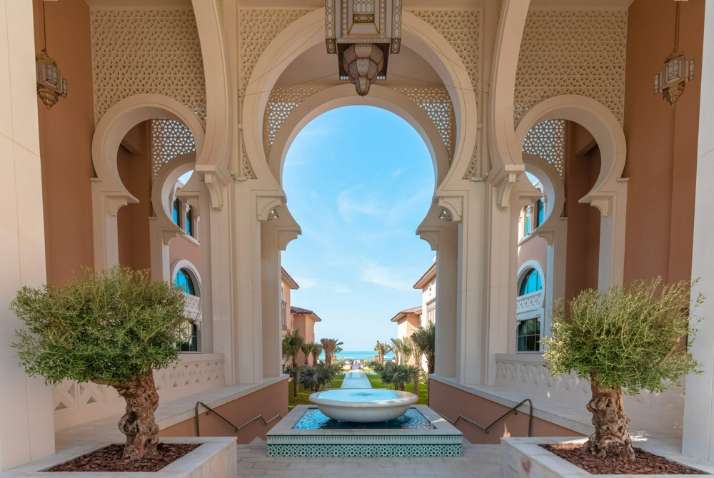 🔥Отдых в Rixos Premium Saadiyat Island 5⭐️