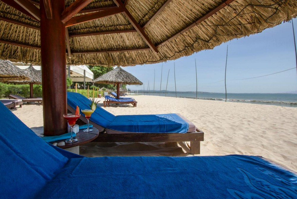 🏝Отдых во Вьетнаме (Фантьет), летим 25 июня🏝