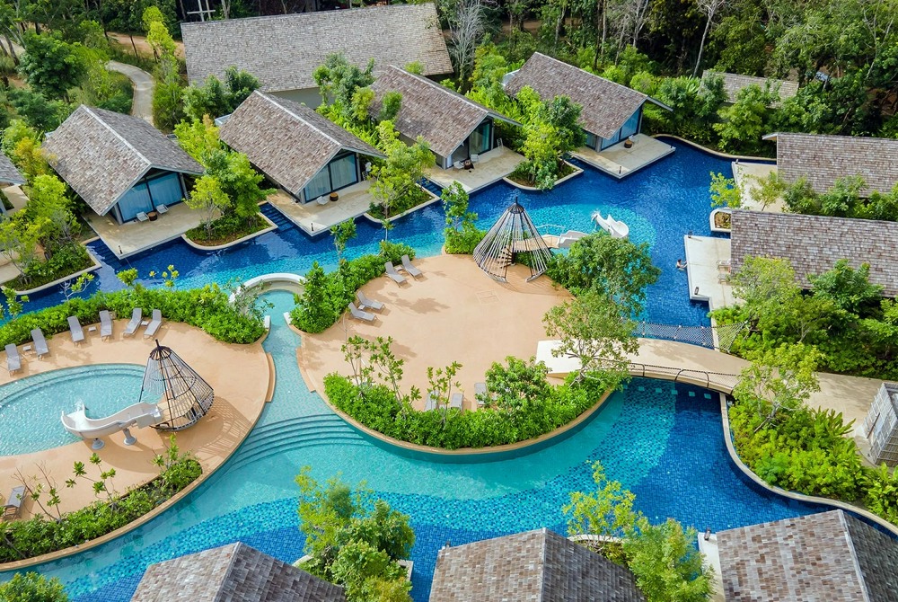 🏝️Отдых на Пхукете. Вылет 29 мая!🏝️