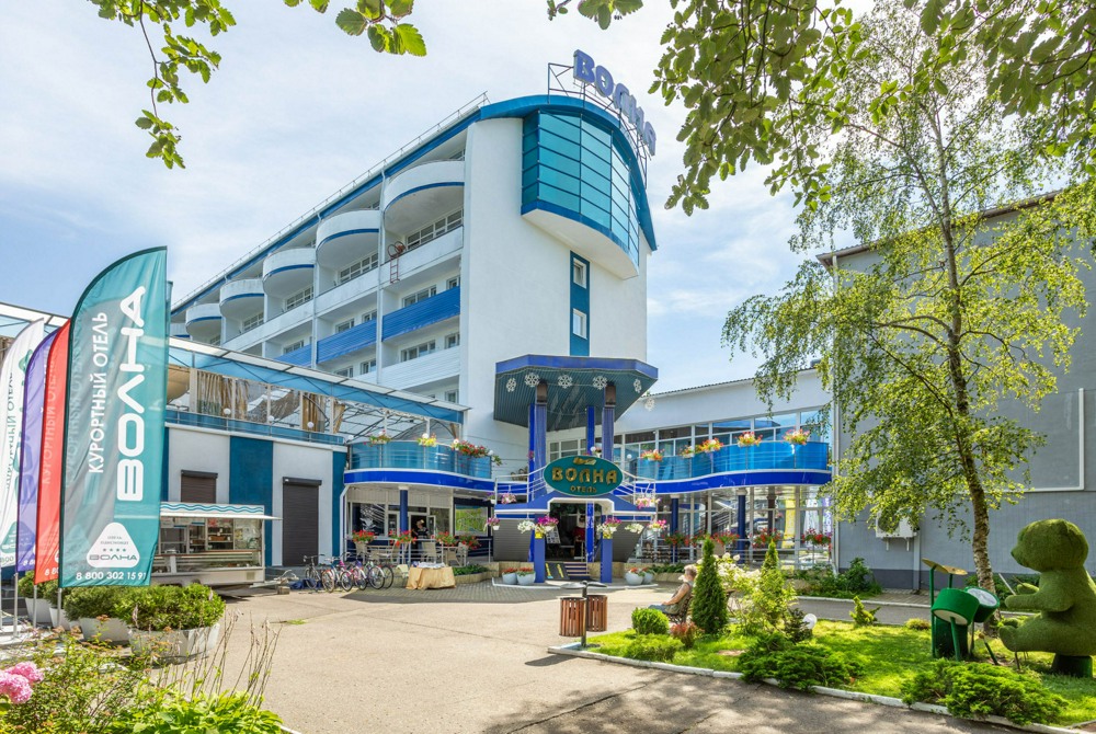💫Отдых на Балтийском море, Калининград и окрестности, вылет 21 июня💫