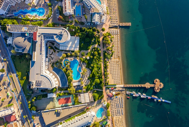 🌴Отдых в Мармарисе. Вылет 30 июня✈️